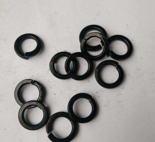 三家高強(qiáng)度平墊規(guī)格