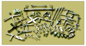 專業(yè)幕墻配件 聚焦江蘇省興化市創(chuàng)易不銹鋼制品廠鉆尾自轉(zhuǎn)螺絲